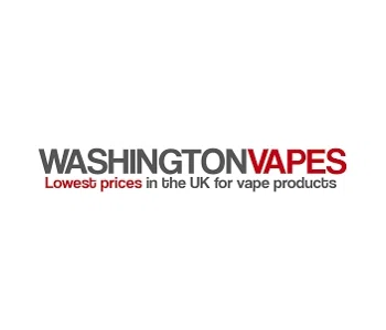 Washington Vapes discount code